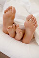 foot